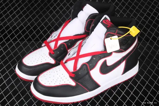 Rep OG Bloodline Air High Jordan 555088-062 1 0504